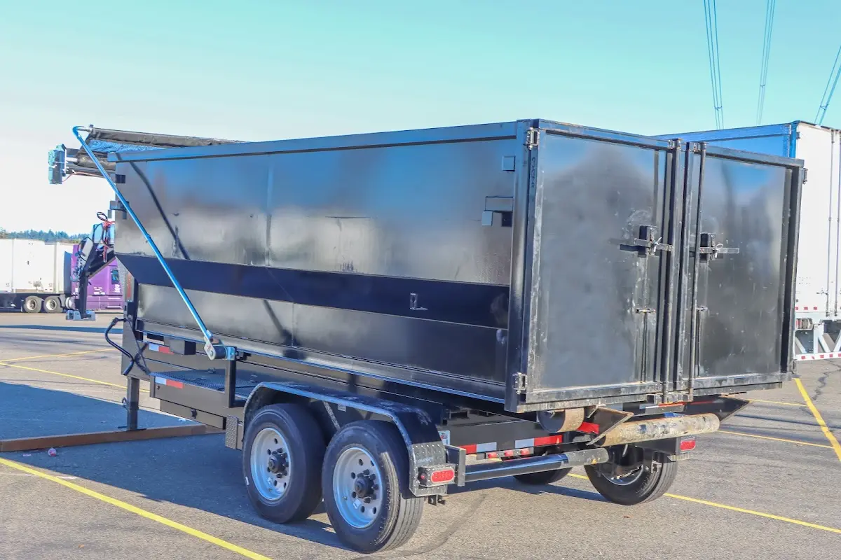 Dumpster Rental services in Corydon, IN